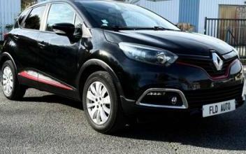 Renault captur La-Grande-Paroisse