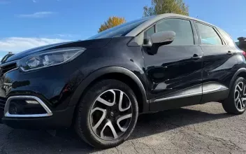Renault Captur Lille