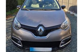 Renault captur Savenay