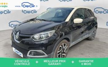 Renault captur Courbevoie