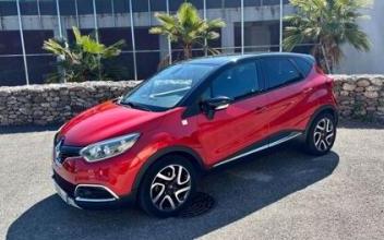 Renault captur Saint-Raphaël