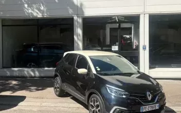 Renault Captur Saint-Etienne