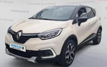 Renault captur Forbach