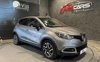 Renault captur Pontarlier