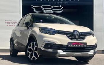 Renault captur Saint-Jean-de-Védas