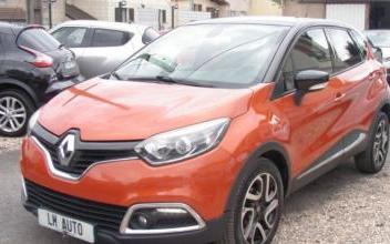 Renault Captur Gagny