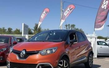 Renault captur Saint-Priest