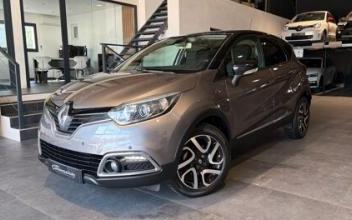 Renault captur Le-Beausset