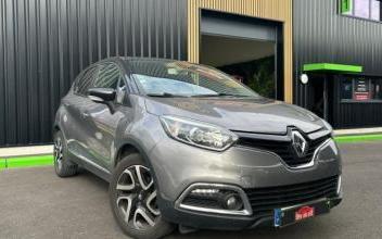 Renault Captur Esvres