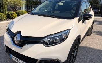 Renault Captur Sarcelles