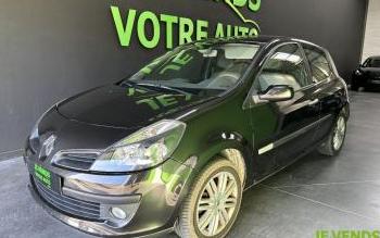 Renault clio Trévoux