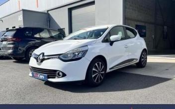 Renault clio Saint-Herblain