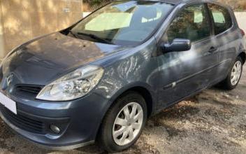 Renault Clio Aix-en-Provence