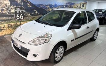 Renault Clio Grenoble