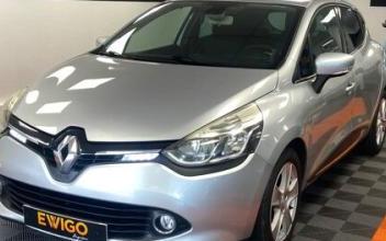Renault clio Gond-Pontouvre