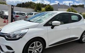 Renault clio Châteauneuf-les-Martigues