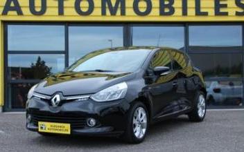 Renault clio Ensisheim