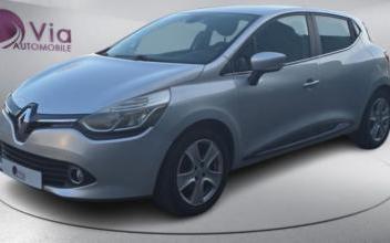 Renault Clio Marlenheim