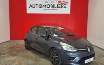 Renault clio Chambray-lès-Tours