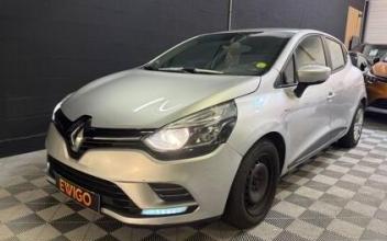 Renault clio Gazeran
