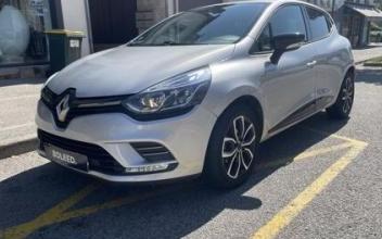 Renault clio Jouars-Pontchartrain