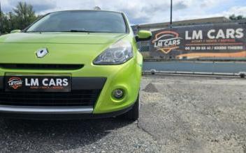 Renault Clio Thiers