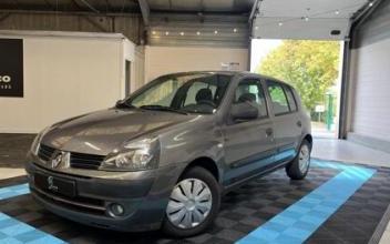 Renault clio Trégueux