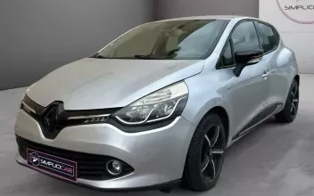 Renault Clio Nice