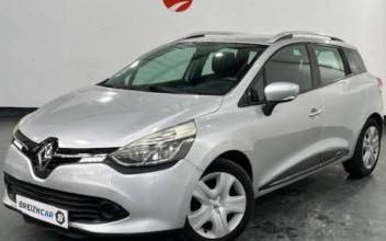 Renault Clio Guipavas