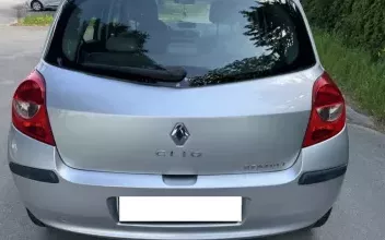 Renault Clio Lyon