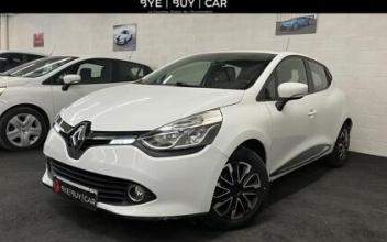 Renault clio Laon