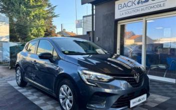 Renault Clio Nantes