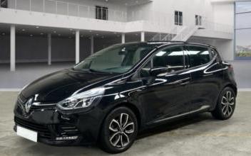 Renault Clio Voreppe
