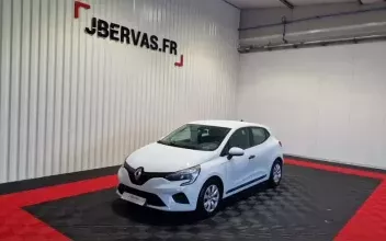 Renault Clio Trémuson