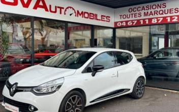 Renault Clio Pézenas