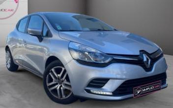 Renault Clio Genay