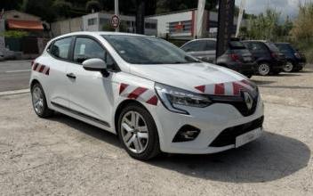 Renault Clio La-Colle-sur-Loup