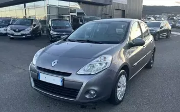 Renault Clio Aubière
