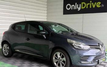 Renault Clio Saint-Fulgent