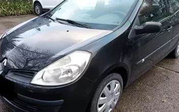 Renault Clio Corbeil-Essonnes
