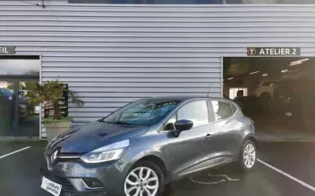 Renault Clio Geneston