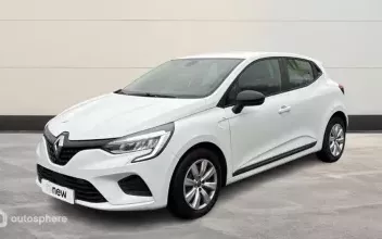 Renault Clio Sarreguemines