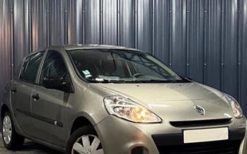 Renault Clio Halluin