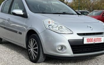 Renault Clio Roncq