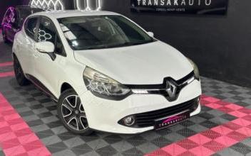 Renault Clio Manosque