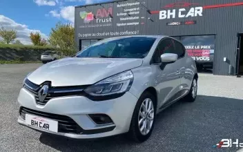 Renault Clio Foulayronnes