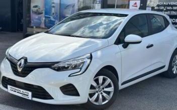 Renault clio Sauve