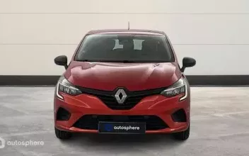 Renault Clio Loison-sous-Lens
