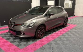 Renault Clio Bruay-la-Buissière