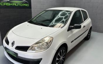 Renault Clio Ostwald